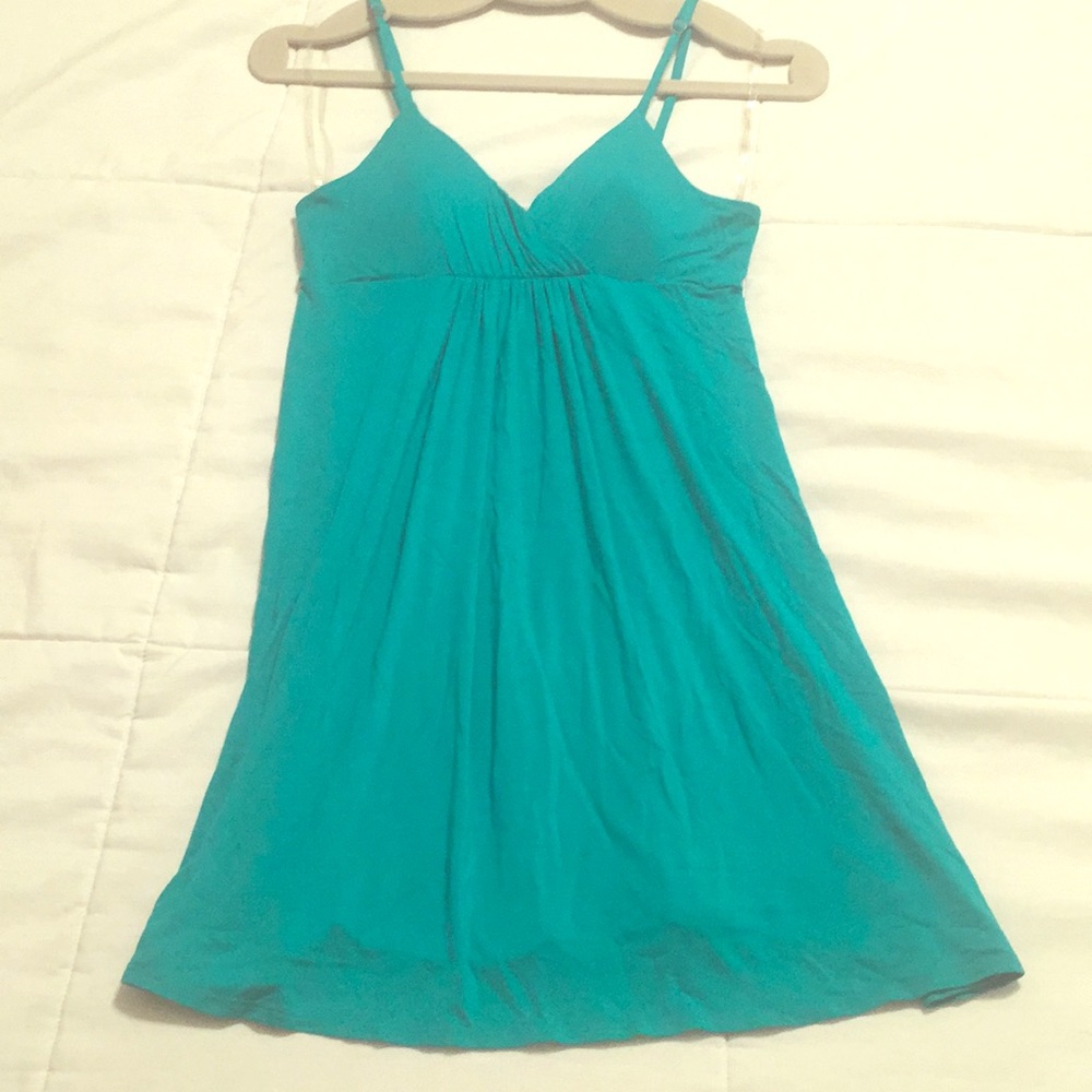 Spring dress